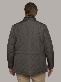 Parka Intersaison Bugatti Grande Taille  homme grande taille - Capelstore