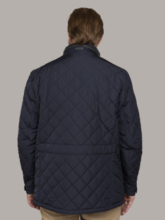 Parka Bugatti Intersaison Grande Taille  homme grande taille - Capelstore