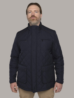 Parka Bugatti Intersaison Grande Taille  homme grande taille - Capelstore
