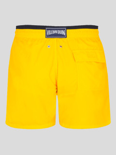 Maillot Bain Vilebrequin Uni Grande Taille  homme grande taille - Capelstore
