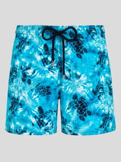 Maill.bain Tortues Vilebrequin Grande Taille  homme grande taille - Capelstore