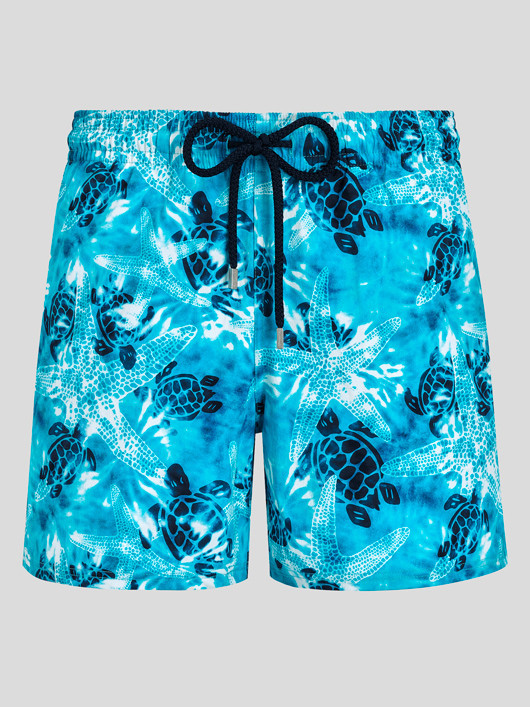 Maill.bain Tortues Vilebrequin Grande Taille  homme grande taille - Capelstore