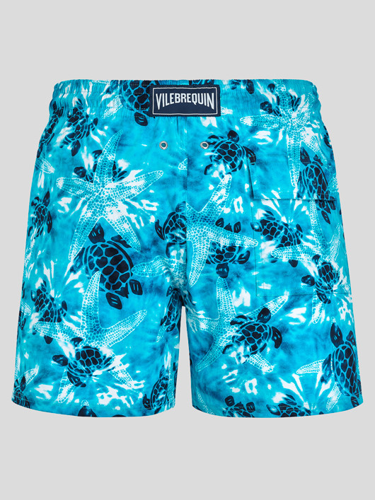 Maill.bain Tortues Vilebrequin Grande Taille homme grande taille - Capelstore