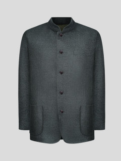 Veste Autrichienne Col. Privee Capel Grande Taille  homme grande taille - Capelstore