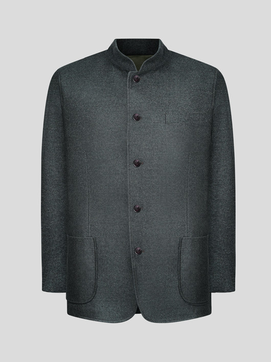 Veste Autrichienne Col. Privee Capel Grande Taille  homme grande taille - Capelstore