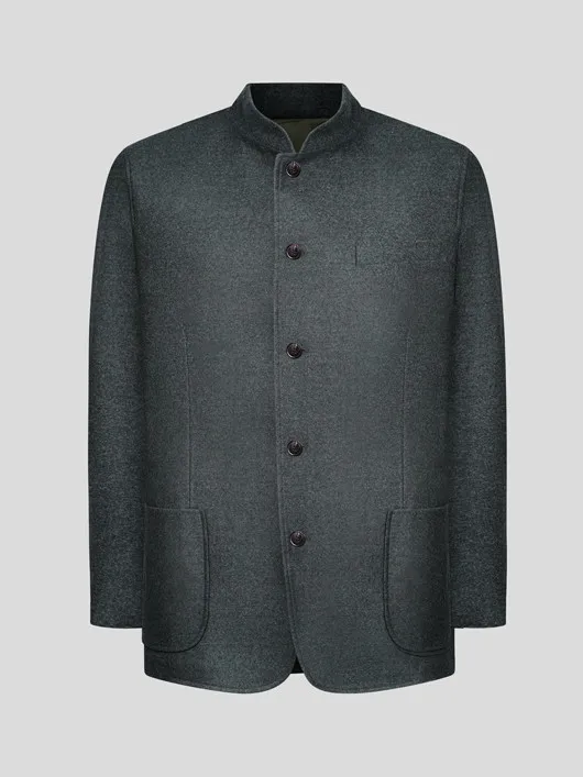 Veste Autrichienne Col. Privee Capel Grande Taille  homme grande taille - Capelstore