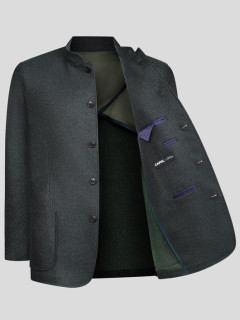 Veste Autrichienne Col. Privee Capel Grande Taille  homme grande taille - Capelstore