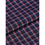 Pyjama Ecossais Derek Rose Grande Taille  homme grande taille - Capelstore