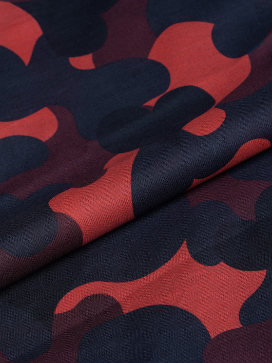 Calecon Motifs Camouflages Derek Rose Grande Taille homme grande taille - Capelstore