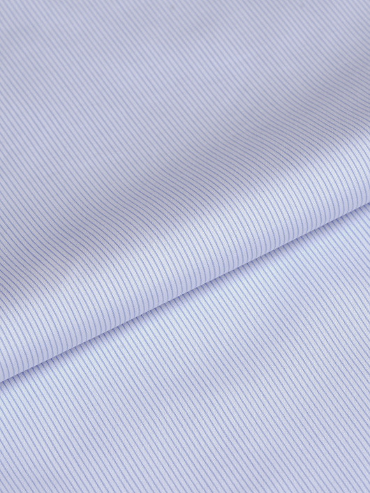 Chemise Max P/leo Rayures Capel Grande Taille homme grande taille - Capelstore