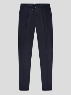Pantalon Gary Cordon Velours Capel Grande Taille  homme grande taille - Capelstore