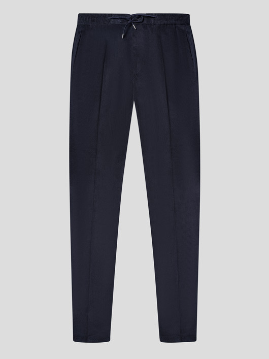 Pantalon Gary Cordon Velours Capel Grande Taille  homme grande taille - Capelstore