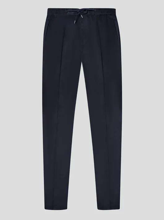 Pantalon Gary Cordon Velours Capel Grande Taille  homme grande taille - Capelstore