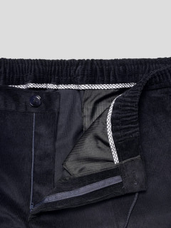 Pantalon Gary Cordon Velours Capel Grande Taille  homme grande taille - Capelstore
