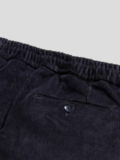 Pantalon Gary Cordon Velours Capel Grande Taille  homme grande taille - Capelstore