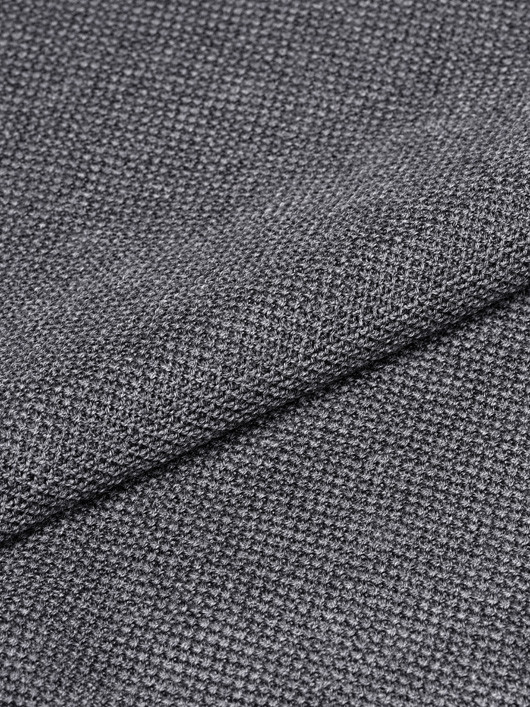 Cardigan Zippe Paul & Shark Grande Taille homme grande taille - Capelstore