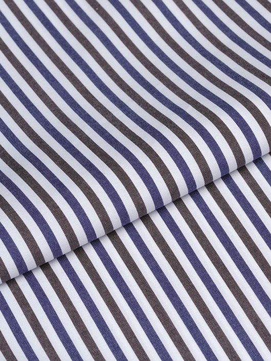 Chemise Rayee Paul & Shark Grande Taille homme grande taille - Capelstore