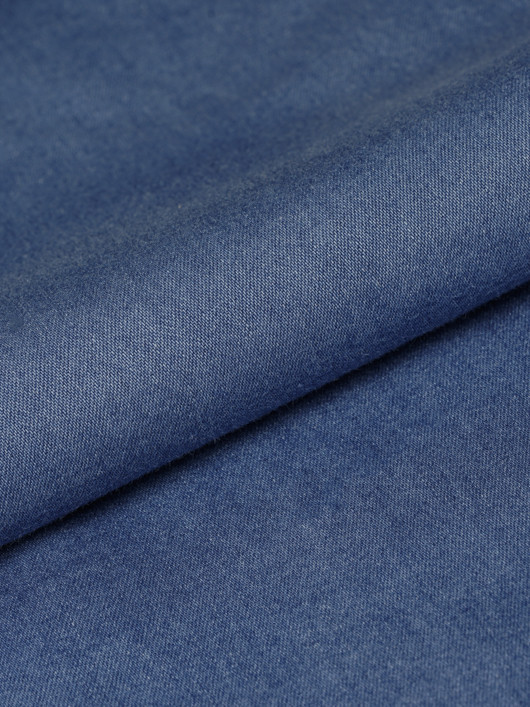 Chemise Chambray Capel Grande Taille  homme grande taille - Capelstore