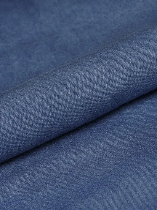 Chemise Col Mao Capel Grande Taille  homme grande taille - Capelstore