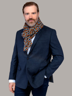 Veste Nattee Capel Grande Taille  homme grande taille - Capelstore