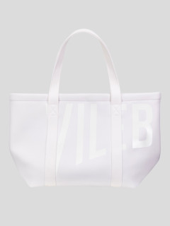 Sac De Plage Blanc Vilebrequin blanc homme grande taille - Capelstore
