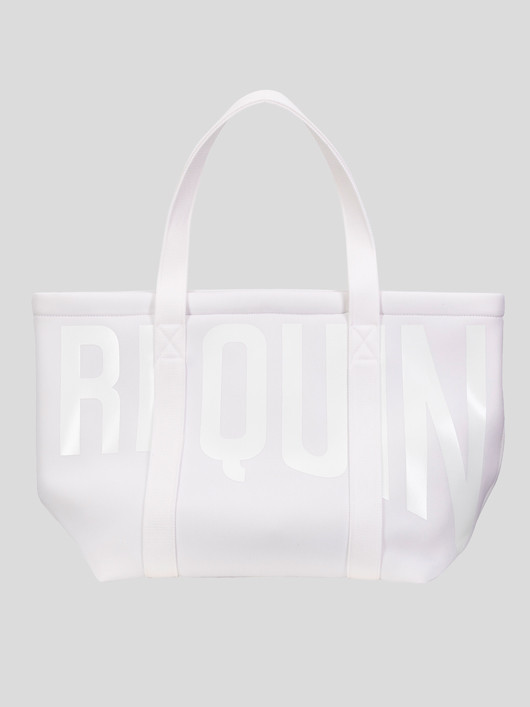 Sac De Plage Blanc Vilebrequin blanc homme grande taille - Capelstore