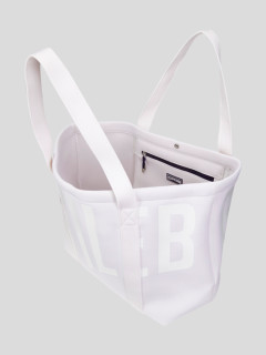 Sac De Plage Blanc Vilebrequin blanc homme grande taille - Capelstore