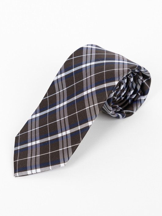 Cravate Ãcossaise Capel Grande Taille  homme grande taille - Capelstore