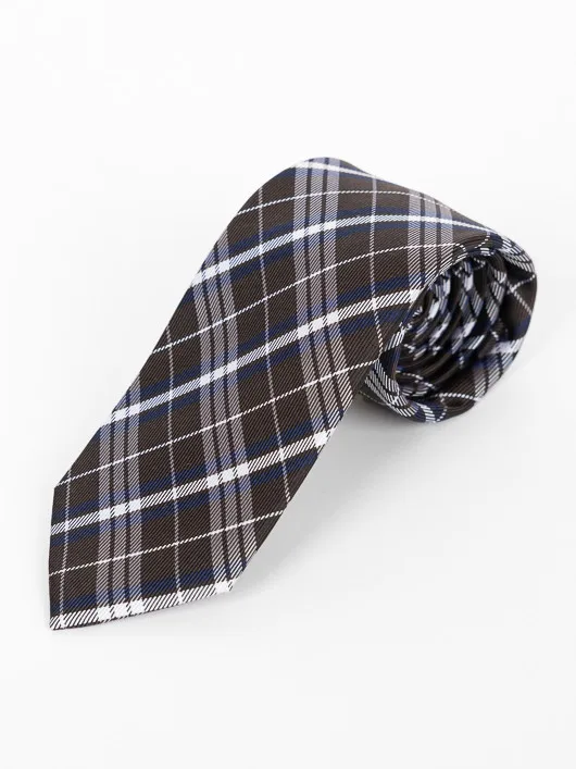 Cravate Ãcossaise Capel Grande Taille  homme grande taille - Capelstore