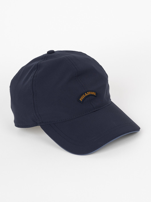 Casquette Marine Paul & Shark marine homme grande taille - Capelstore
