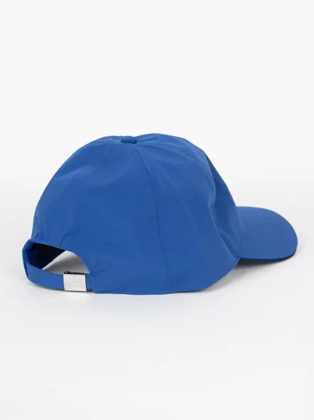 Casquette Bleue Paul & Shark