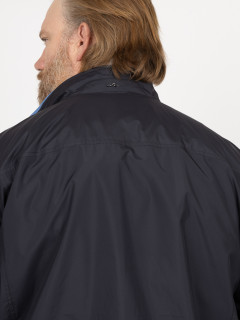 Blouson Ultra Light Paul & Shark Grande Taille marine homme grande taille - Capelstore