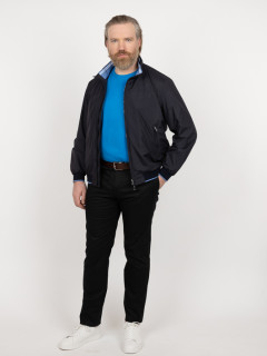 Blouson Ultra Light Paul & Shark Grande Taille marine homme grande taille - Capelstore
