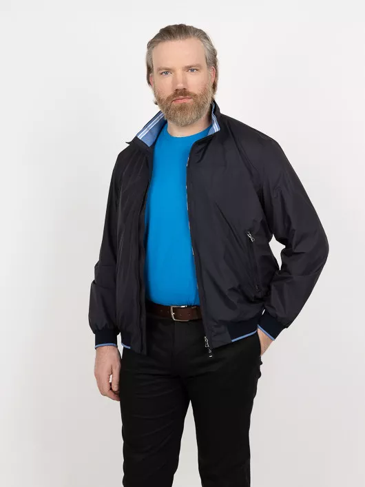 Blouson grande taille online