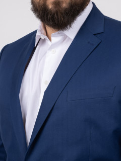 Veste Bleue Capel Grande Taille bleu homme grande taille - Capelstore