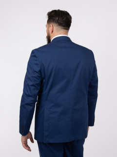 Veste Bleue Capel Grande Taille bleu homme grande taille - Capelstore