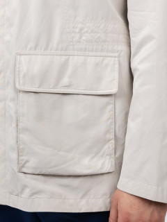 Field Jacket Beige Paul &shark Grande Taille beige homme grande taille - Capelstore