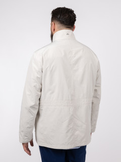Field Jacket Beige Paul &shark Grande Taille beige homme grande taille - Capelstore