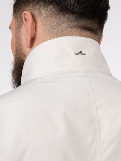 Field Jacket Beige Paul &shark Grande Taille beige homme grande taille - Capelstore