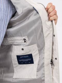 Field Jacket Beige Paul &shark Grande Taille beige homme grande taille - Capelstore