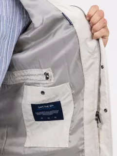 Field Jacket Beige Paul &shark Grande Taille beige homme grande taille - Capelstore