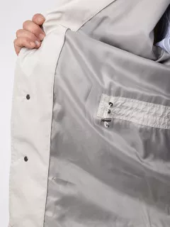 Field Jacket Beige Paul &shark Grande Taille beige homme grande taille - Capelstore