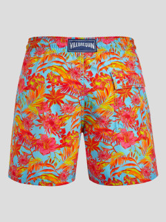 Maillot bain Fleurs Vilebrequin Grande Taille  homme grande taille - Capelstore