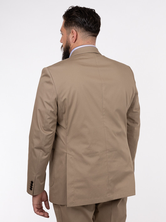 Veste beige Homme - Terre de Marins