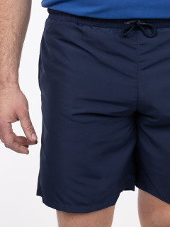 Maillot Bain Logo Paul & Shark Grande Taille marine homme grande taille - Capelstore