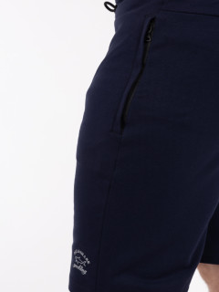 Bermuda Sport Paul&shark Grande Taille marine homme grande taille - Capelstore