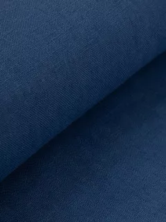 Chemise Ralph/leo Lin Bleu Capel Grande Taille bleu homme grande taille - Capelstore