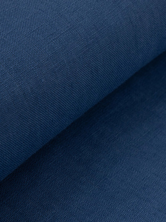 Chemise Ralph/leo Lin Bleu Capel Grande Taille bleu homme grande taille - Capelstore