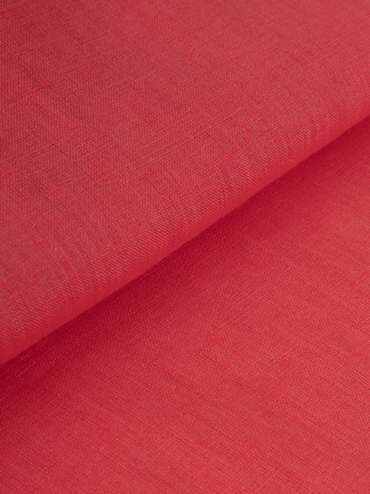 Chemise Ralph Lin Corail Capel Grande Taille corail homme grande taille - Capelstore