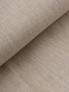 Chemise Ralph/leo Lin Beige Capel Grande Taille beige homme grande taille - Capelstore